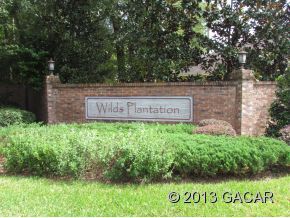 3781 SW 105th Street, Gainesville, FL 32608