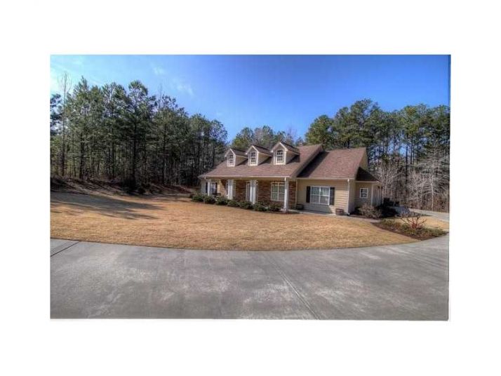 180 Green Park Way, Newnan, GA 30263