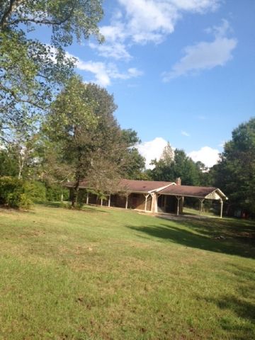 26 County Road 5081, Booneville, MS 38829