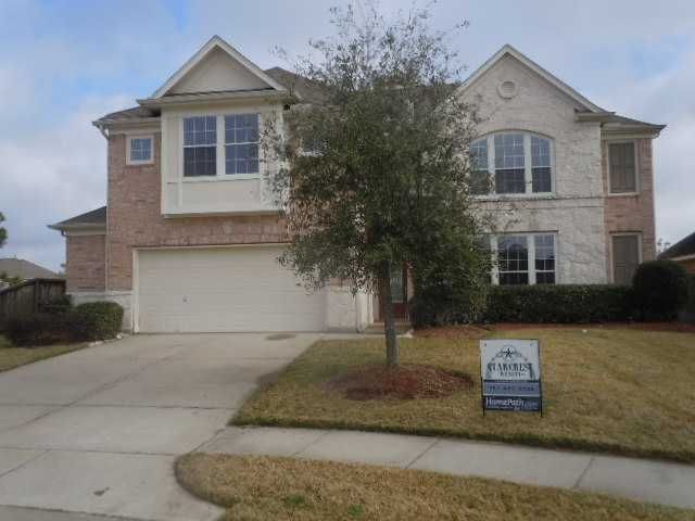 13105 Cambridge Shores Ct, Pearland, TX 77584