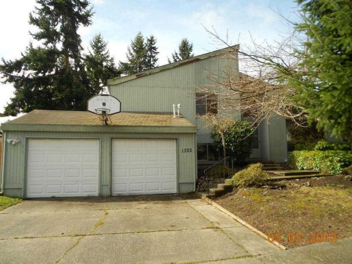 1322 Bel Air Rd, Tacoma, WA 98406