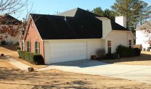 6401 Woodlore Trail Acworth, GA 30101