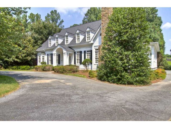 4375 Brookview Drive, Atlanta, GA 30339