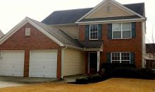 1398 Pine Acre Drive Buford, GA 30518