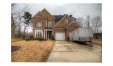 5855 Crest Oak Way Cumming, GA 30028