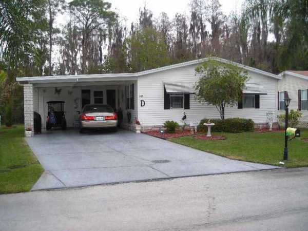 605 Tulip Circle West, Auburndale, FL 33823