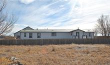 County Road H25 Center, CO 81125