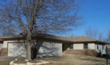 3026 S Mount Carmel Ave Wichita, KS 67217