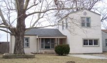 301 W Benway St Wichita, KS 67217