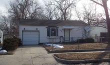 1338 S Ida Street Wichita, KS 67211