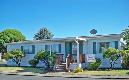 5422 Portland Rd #87, Salem, OR 97305