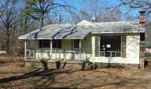 1588 State Highway 20 Eucha, OK 74342