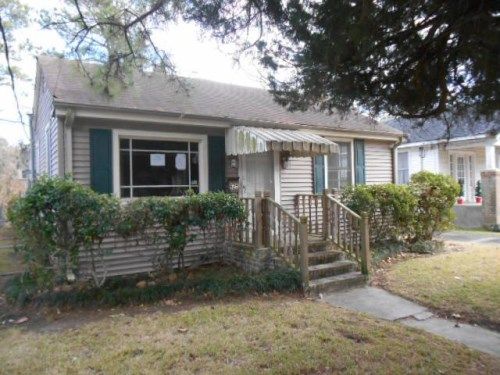 625 Phosphor Ave, Metairie, LA 70005