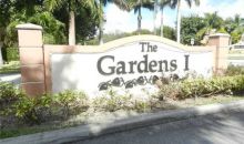 1271 SE 28 CT # 105 Homestead, FL 33035