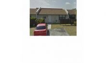 1630 SANDPIPER BL # 1630 Homestead, FL 33035