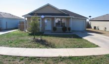 605 Roosevelt Dr Seguin, TX 78155