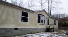 3343 Pleasant Run Rd West Liberty, KY 41472