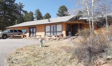 Hwy #285 Pine, CO 80470