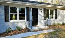 2554 Saint Patrick Street Atlanta, GA 30317