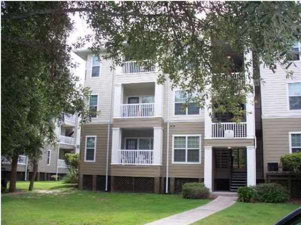 700 DANIEL ELLIS DR #4101, Charleston, SC 29412