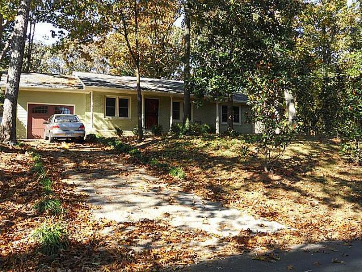 6910 Keith Avenue, Austell, GA 30168