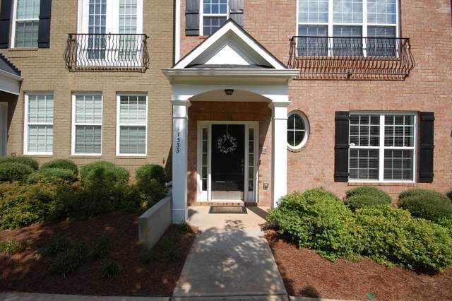 Unit 0 - 11335 Musette Circle, Alpharetta, GA 30009