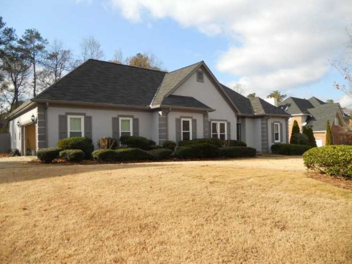 635 Plantation Drive, Lithia Springs, GA 30122