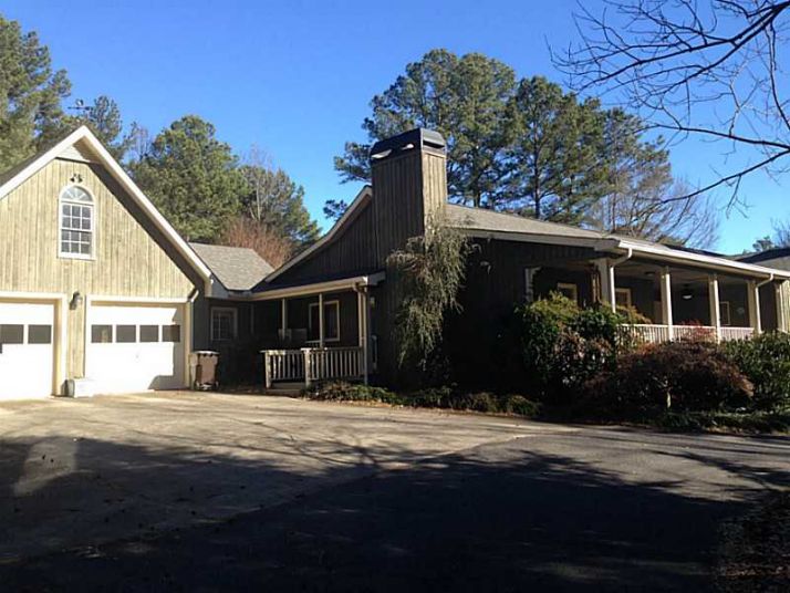 1750 Bates Road, Alpharetta, GA 30009