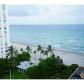 2501 S OCEAN DR # 1103, Hollywood, FL 33019 ID:5894914