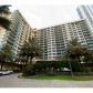 2501 S OCEAN DR # 1103, Hollywood, FL 33019 ID:5894915