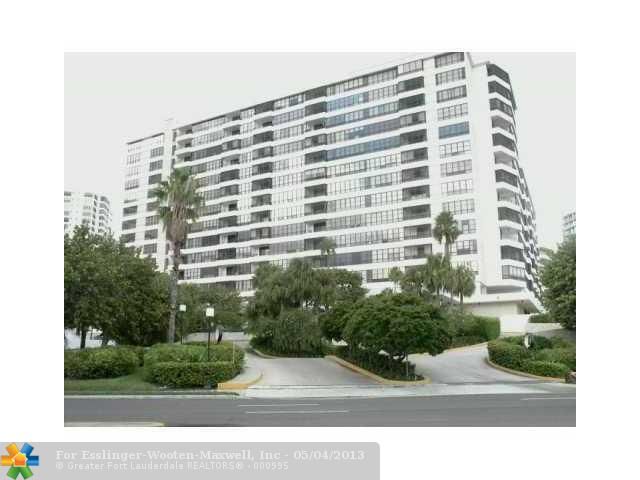 500 Three Islands Blvd # 413, Hallandale, FL 33009