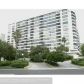 500 Three Islands Blvd # 413, Hallandale, FL 33009 ID:251915