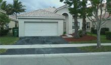 4167 SABAL RIDGE CR Fort Lauderdale, FL 33331