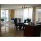 1830 S OCEAN DR # 1106, Hallandale, FL 33009 ID:1110011