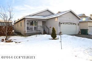 2048 Cannoneer Circle, Anchorage, AK 99507