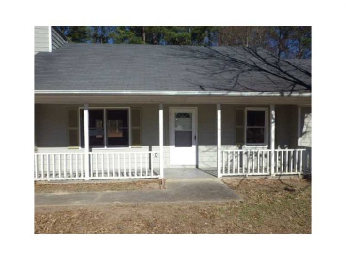 55 High Ridge Road, Covington, GA 30014