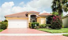 3668 Miramontes Cir West Palm Beach, FL 33414