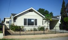 1808-1810 Orange Street National City, CA 91950