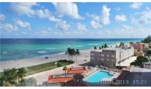 101 N OCEAN DR # 707 Hollywood, FL 33019