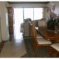 1985 S OCEAN DR # 16 C, Hallandale, FL 33009 ID:1046087