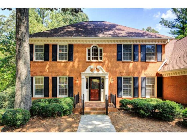 7575 Hunters Woods Drive, Atlanta, GA 30350