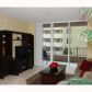 2080 OCEAN DR # 207, Hallandale, FL 33009 ID:1109427