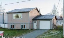 648 E Eklutna Avenue Palmer, AK 99645