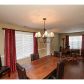 386 Spring Hill Drive, Canton, GA 30115 ID:2678722