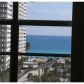 1965 S OCEAN DR # 2 G, Hallandale, FL 33009 ID:1109411