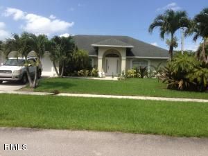 1986 Lynton  Circle, West Palm Beach, FL 33414