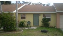 5743 KIMBERTON WY # 5743 Lake Worth, FL 33463