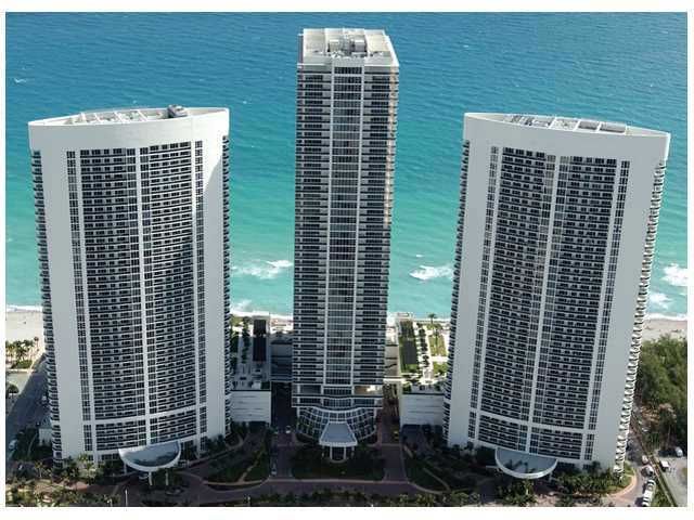 1830 S Ocean Dr # 3301, Hallandale, FL 33009