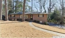 1809 Glendmere Drive Birmingham, AL 35216