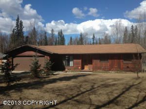 1031 E Mulchatna, Wasilla, AK 99654